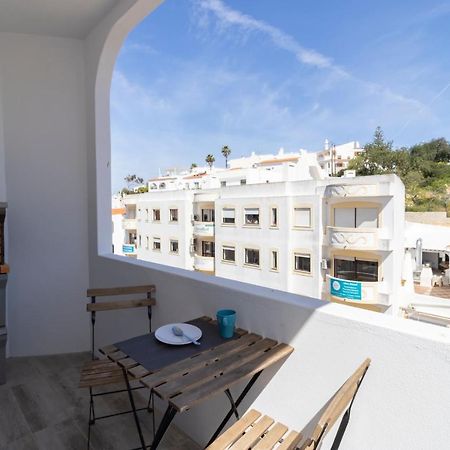 Apartmán Carvoeiro Beach Exteriér fotografie