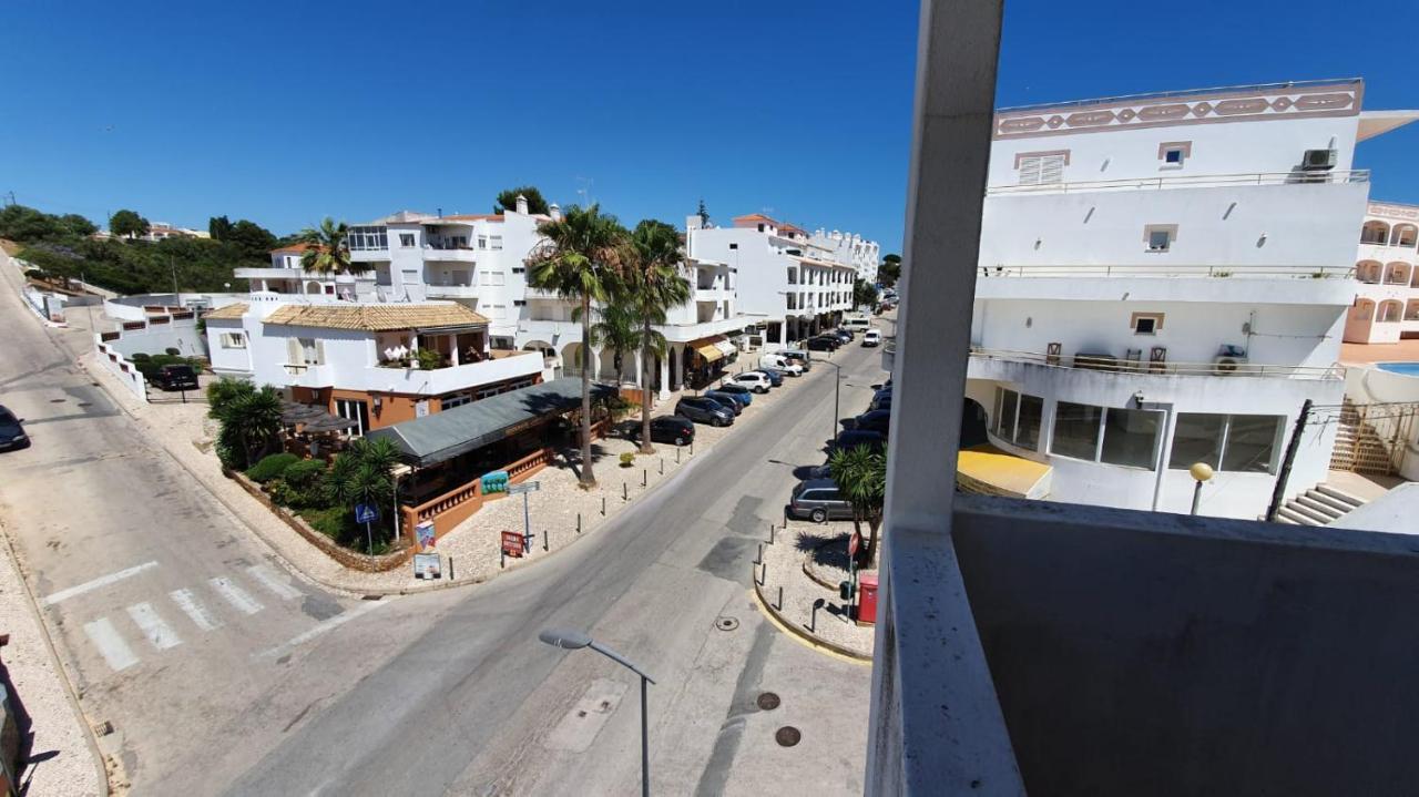 Apartmán Carvoeiro Beach Exteriér fotografie