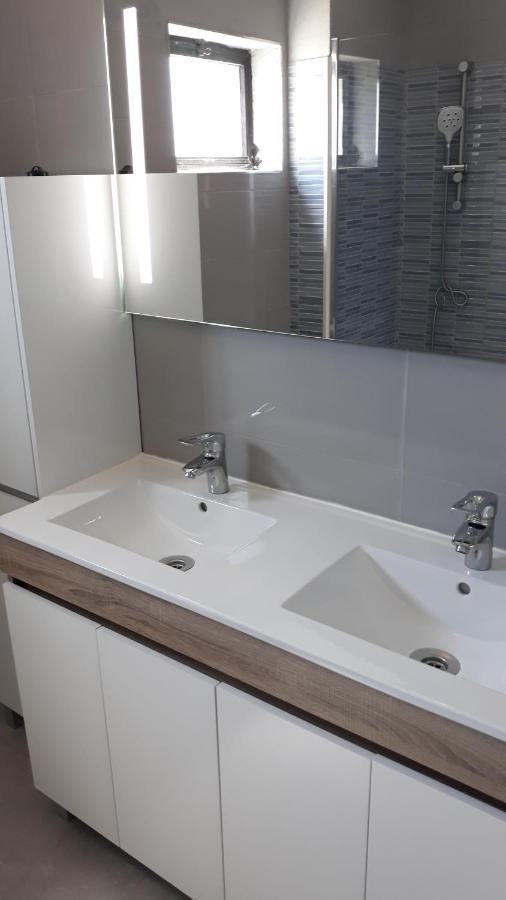 Apartmán Carvoeiro Beach Exteriér fotografie