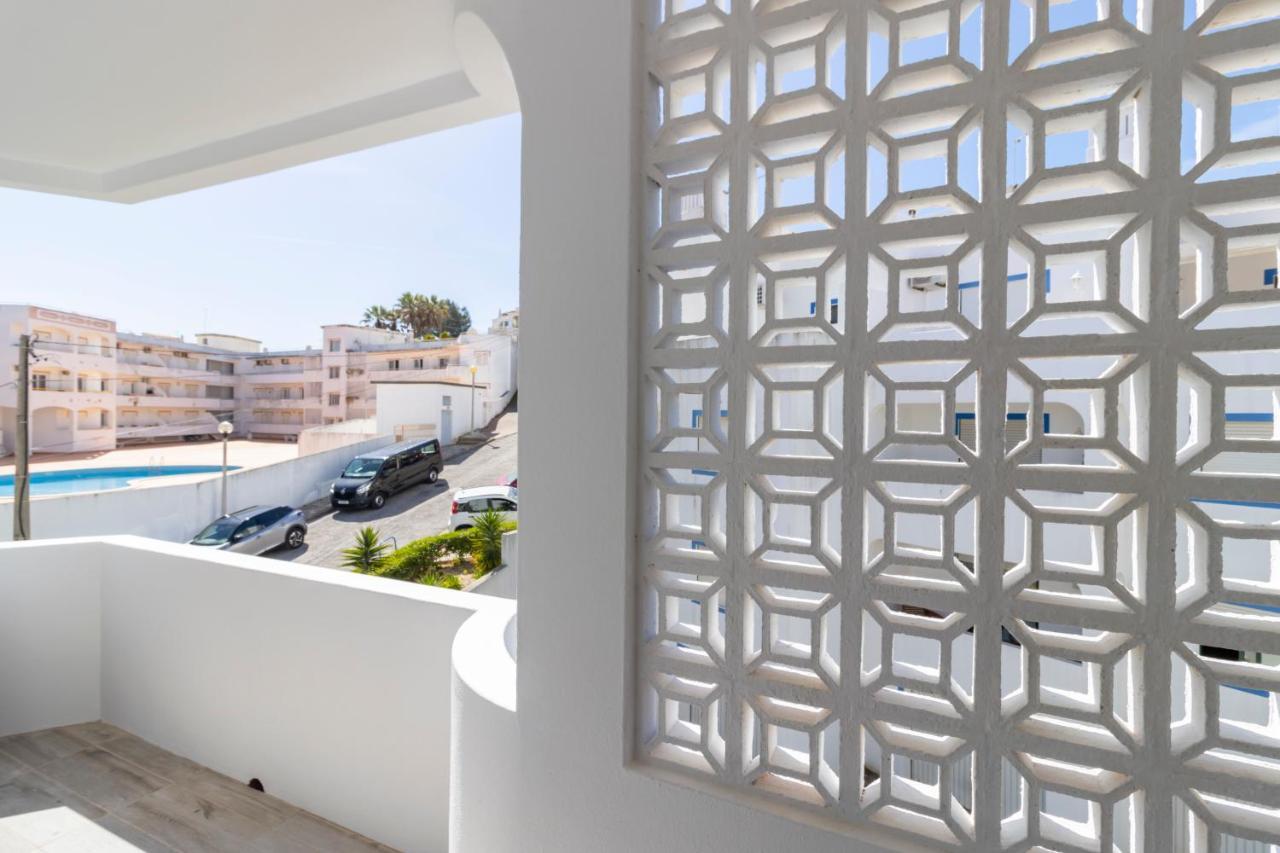 Apartmán Carvoeiro Beach Exteriér fotografie