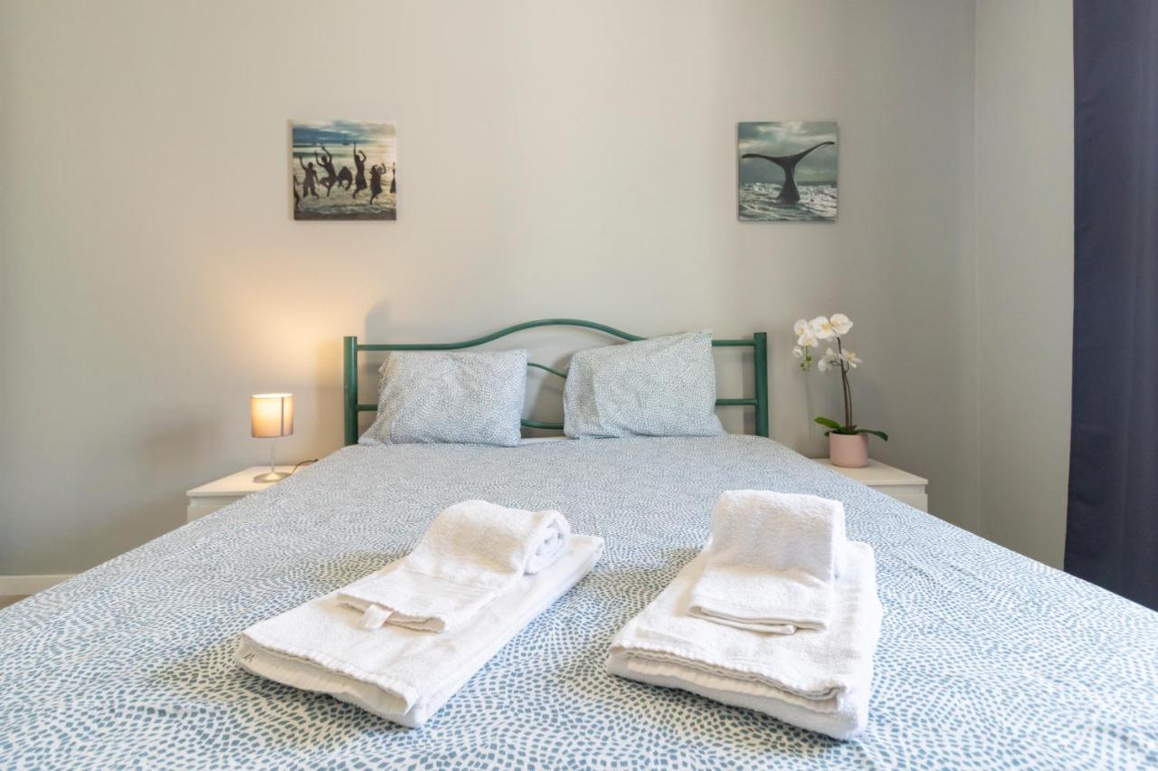 Apartmán Carvoeiro Beach Exteriér fotografie