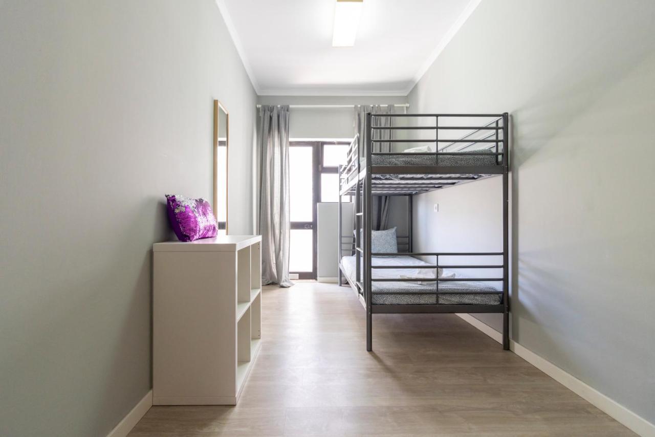 Apartmán Carvoeiro Beach Exteriér fotografie