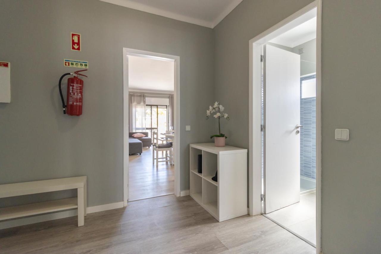 Apartmán Carvoeiro Beach Exteriér fotografie
