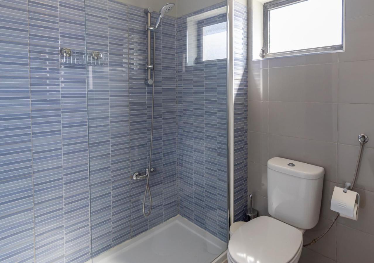 Apartmán Carvoeiro Beach Exteriér fotografie