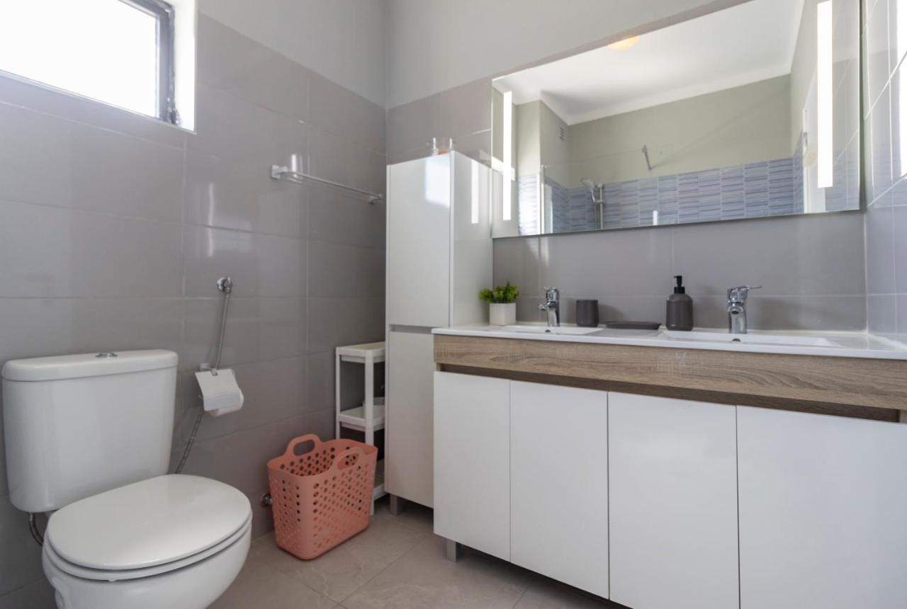 Apartmán Carvoeiro Beach Exteriér fotografie