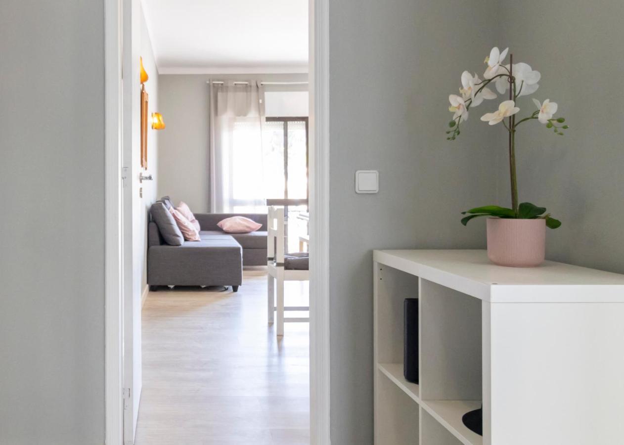 Apartmán Carvoeiro Beach Exteriér fotografie