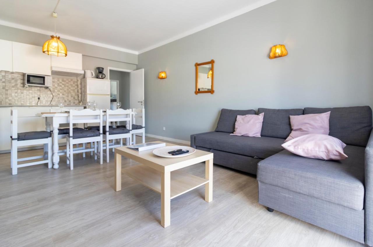 Apartmán Carvoeiro Beach Exteriér fotografie