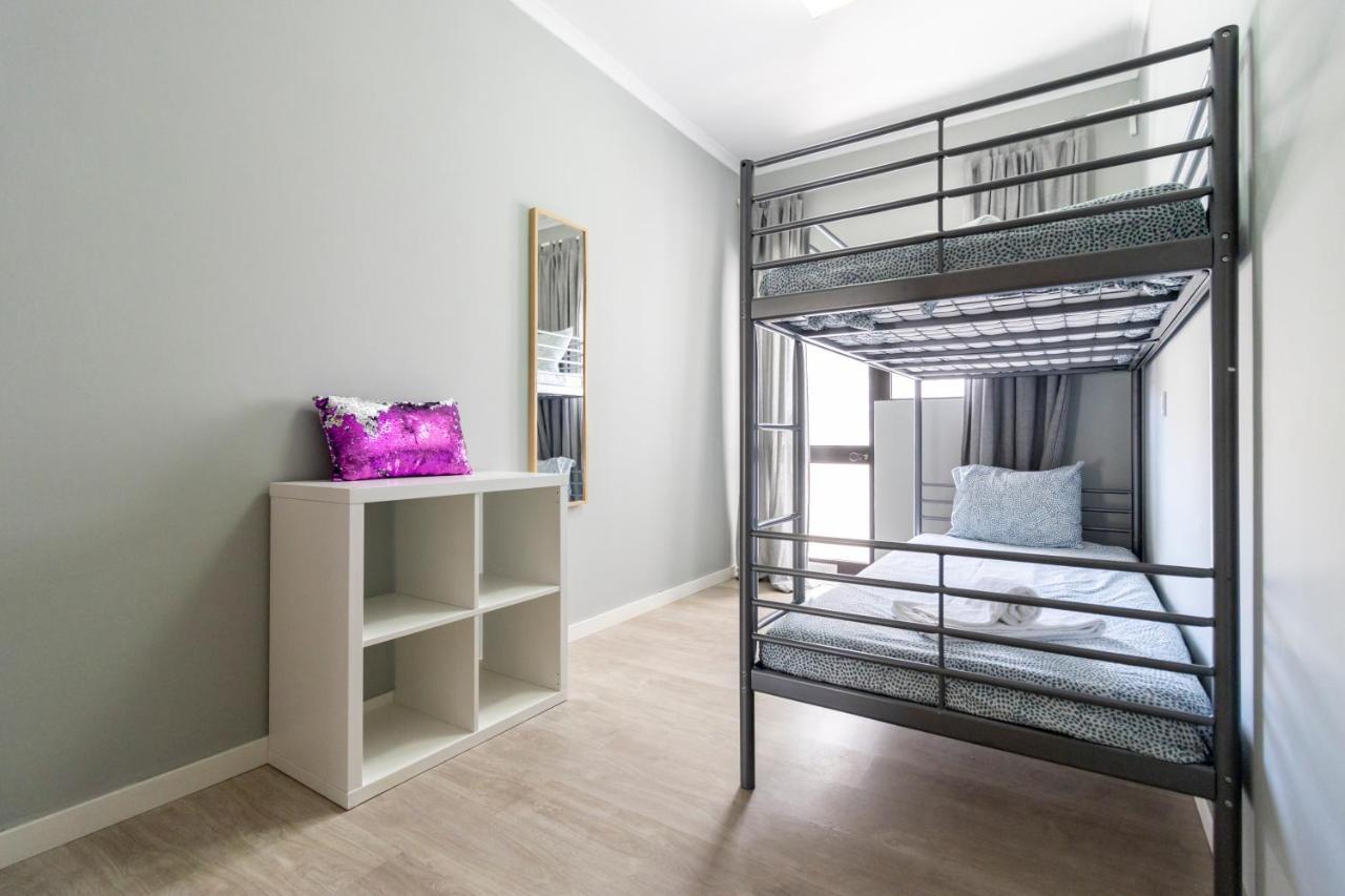 Apartmán Carvoeiro Beach Exteriér fotografie