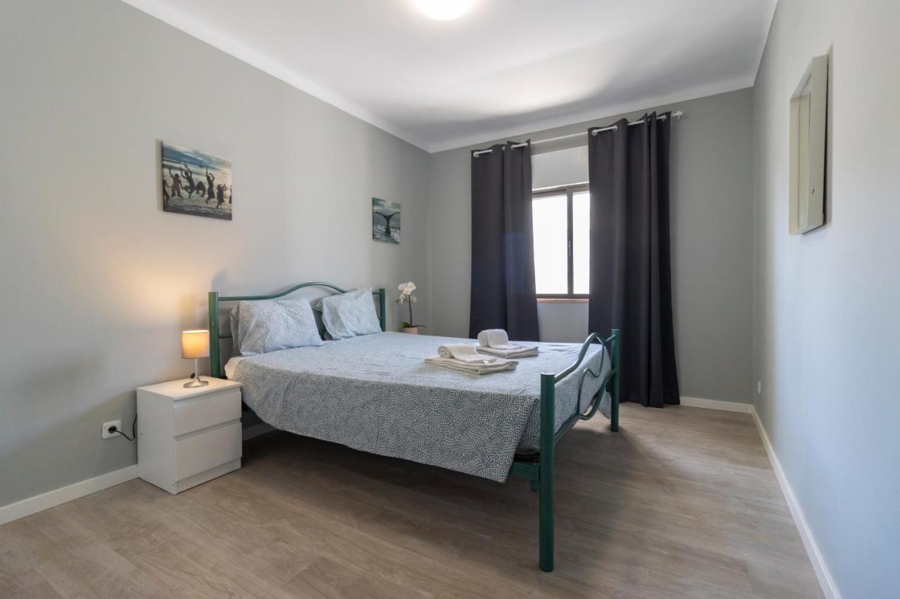 Apartmán Carvoeiro Beach Exteriér fotografie