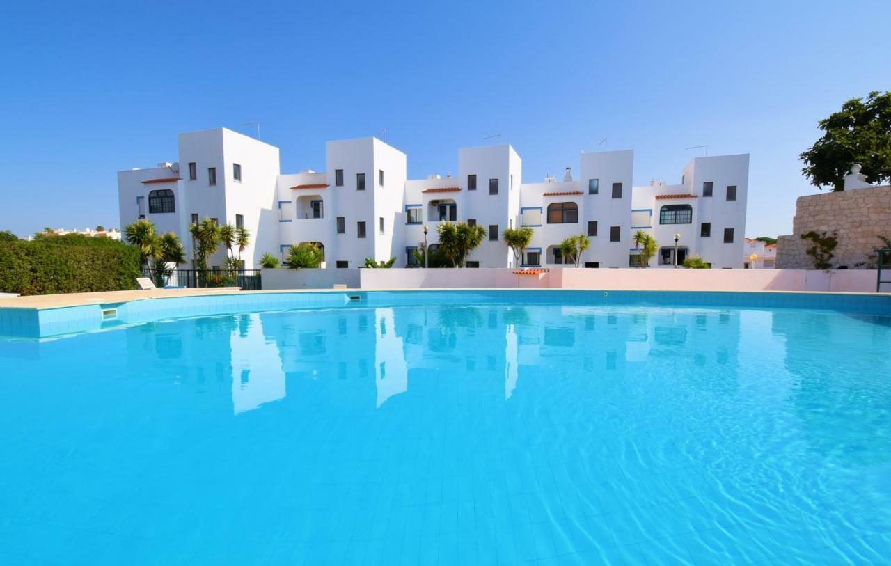 Apartmán Carvoeiro Beach Exteriér fotografie