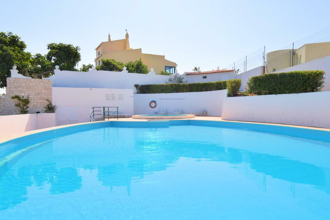 Apartmán Carvoeiro Beach Exteriér fotografie