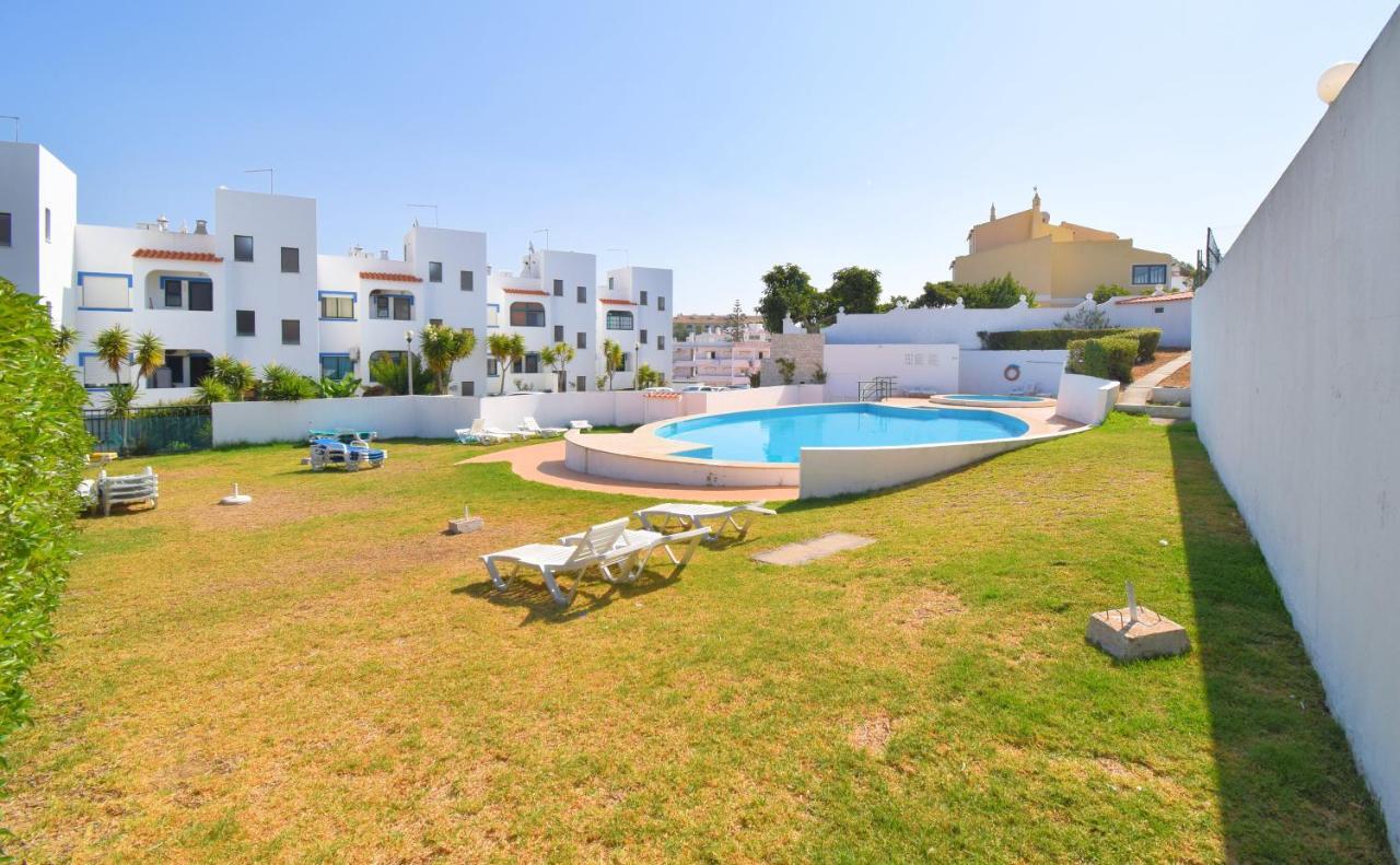 Apartmán Carvoeiro Beach Exteriér fotografie